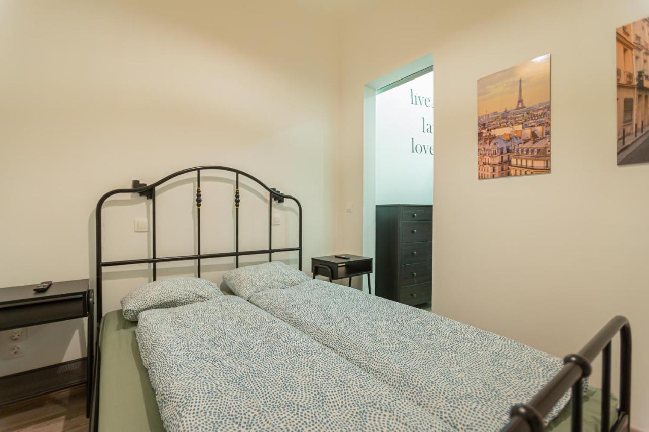 Downtown Studio Flat In Budapest, Mona 외부 사진
