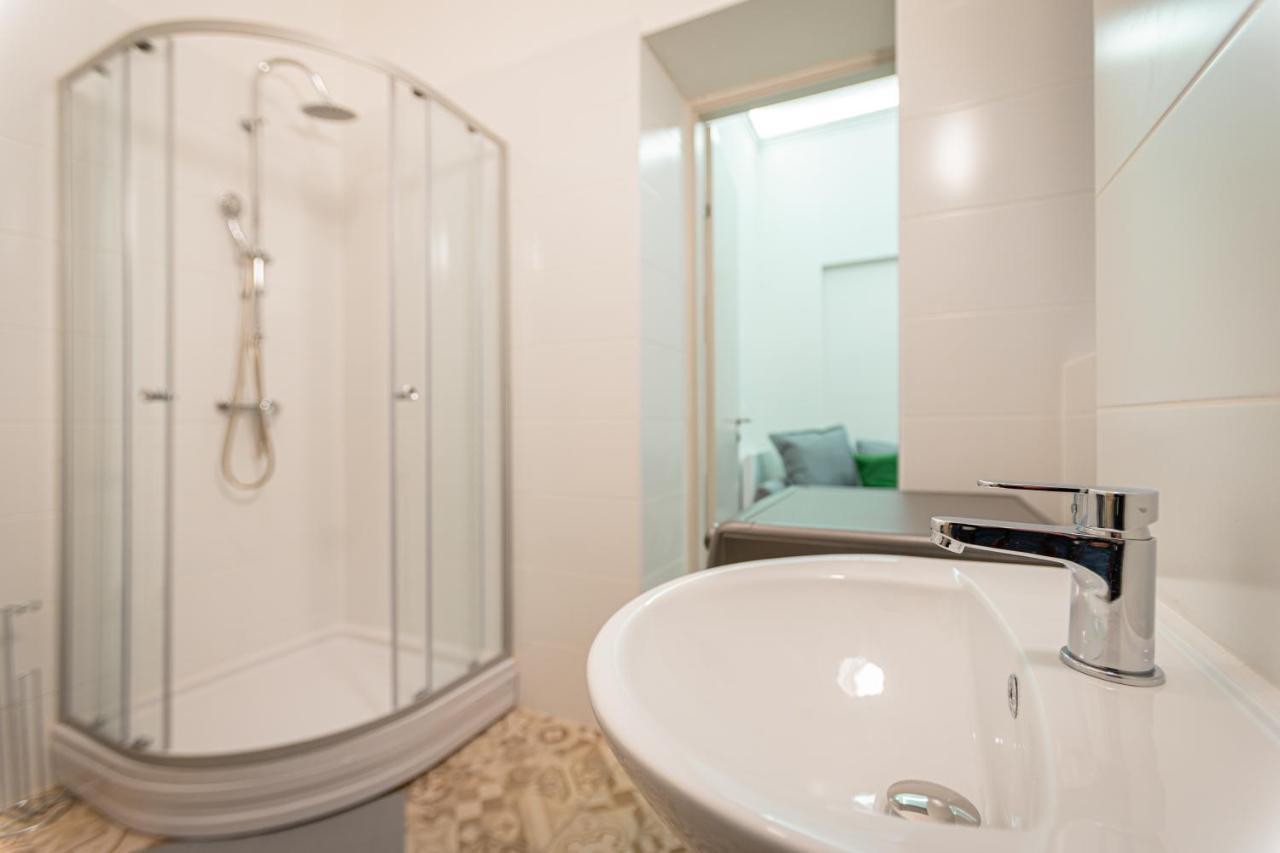 Downtown Studio Flat In Budapest, Mona 외부 사진