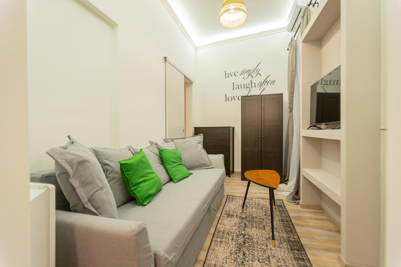 Downtown Studio Flat In Budapest, Mona 외부 사진