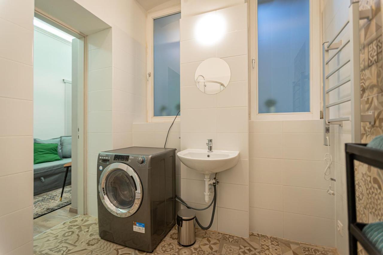 Downtown Studio Flat In Budapest, Mona 외부 사진