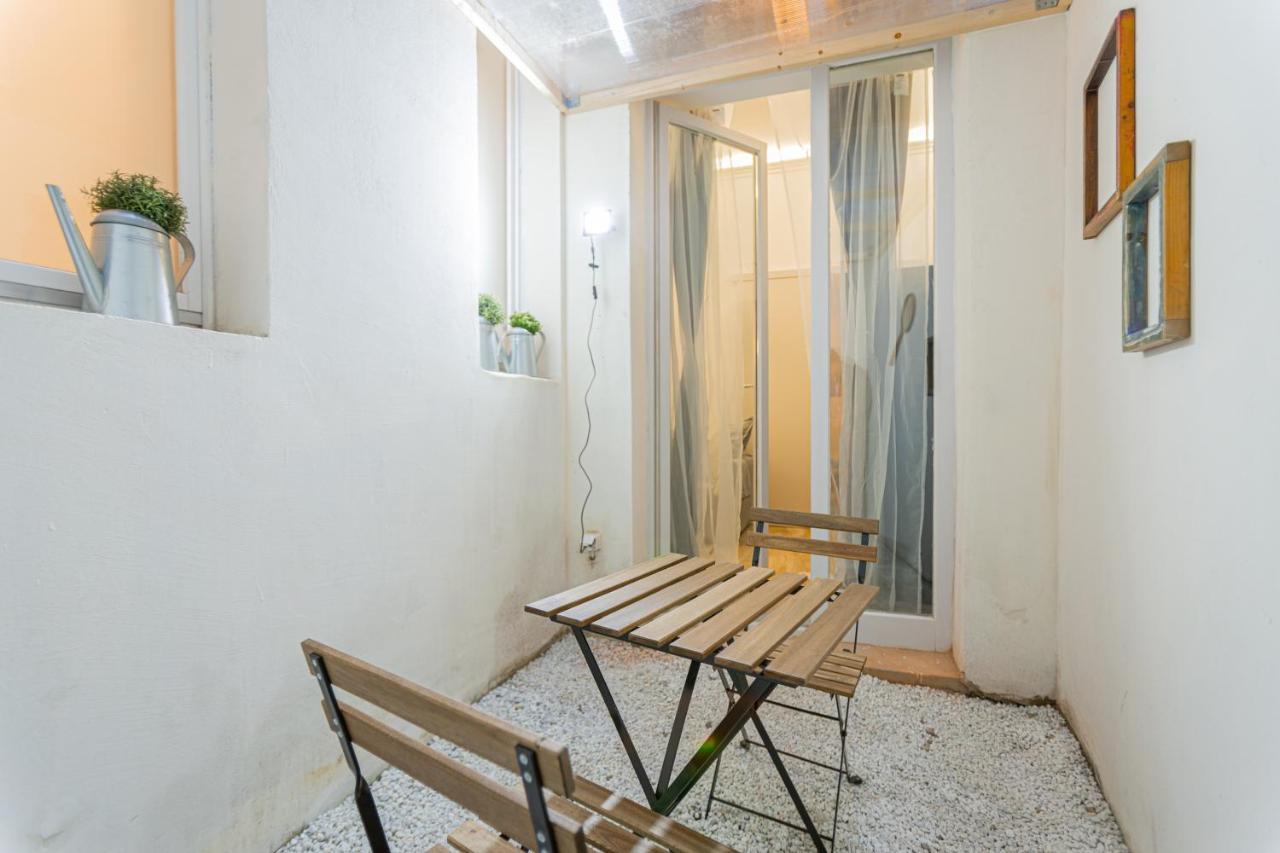 Downtown Studio Flat In Budapest, Mona 외부 사진