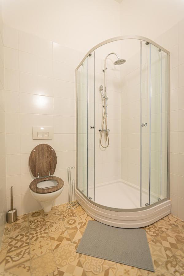 Downtown Studio Flat In Budapest, Mona 외부 사진
